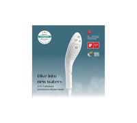 Vibratore Womanizer WOM176-WHITE Bianco