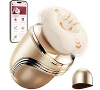 Vibratoreper Donna Clotoride Succhia Clitoride Per Donne Stimolatore Per Clitoride Vibratoreper Donna Piccolo Professionale Succhia-Clitoride Sex-Toys Vibratore Wireless Impermeabile