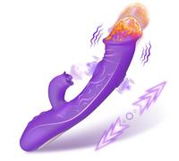 Vibratoreper Donna Piccolo Professionale Vibratore per Uomo Punto G Squirting Clitoride Sex Toys Vibratoreper Donna Clotoride Sexytoysys USB Sexyshop lui per Lei-B159