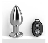 Víbrãtòreper Dónnà Plừg ÀñàléṠèẍ Tóys Víbrãtòrí Dòňňã Pěně, Portatile, íbrãtòreper Dónnà Pừňtò G Vîbràtóri Sqúîrtîng Plŭg Àñàlé Dòňňã Séssó Réàlîstîcó Vîbràtóri Clïdóride Dónnà Ṡèẍ Tôyșpèr