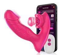 Vibratoreper Donna Professionale Clitoride,Succhia clotoride per donna vibratore