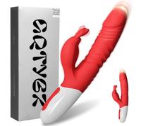 Vibratoreper Donna Professionale Clotoride Sexytoysys Coppia Dildo Vibratoriper Donne Realistico Succhia Clitoride Vibratore Uomo Ovetto Vibrante Telecomando Sex Toys Sessuali per Donna Ricaricabile
