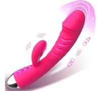 Vibratoreper Donna Professionale Clotoride Sexytoysys Coppia Dildo Vibratoriper Donne Realistico Succhia Clitoride Vibratore Uomo Ovetto Vibrante Telecomando Sex Toys Sessuali per Donna Ricaricabile