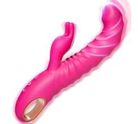 Vibratoreper Donna Professionale Clotoride Sexytoysys Coppia Dildo Vibratoriper Donne Realistico Succhia Clitoride Vibratore Uomo Ovetto Vibrante Telecomando Sex Toys Sessuali per Donna Ricaricabile