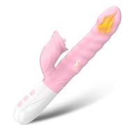 Vibratoreper Donna Professionale Clotoride Vibratoriper Donne 10 Modalità, A2026012603