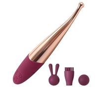 Vibratoreper Donna Professionale Succhia Clitoride 7 Modalità