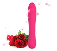 Vibratoreper Donna Professionale - Vibratore Donne Realistico per Clitoride, Sextoys Dildo Per Coppia Vibrante Piccolo, Stimolatore Per Clitoride, Vibratori Sessuali Vibranti mássággiátorè USB