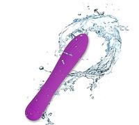 Vibratoreper Donna Professionale - Vibratore Donne Realistico per Clitoride, Sextoys Dildo Per Coppia Vibrante Piccolo, Stimolatore Per Clitoride, Vibratori Sessuali Vibranti mássággiátorè USB