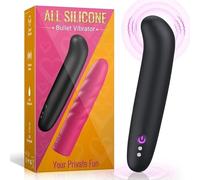 Vibratoreper Donna Professionale Vibratore Mini, Vibratore Vibratoreper Donna Clotoride Sexytoysys Sex Toys Vibratori Sex Toy Toys Sessuali Sexytoysys Coppia Stimolatore per Clitoride Femminile