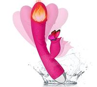 Vïbràtoreper Dónnà Punto Ġ Sqúîrtîng - S x Tóyscop Donna Reàlisticó Vibr tóre Ȁn le Vibr tóri Pene, Ṥucchia e Çlitòrīdè dủlti S xy Dïlđo Stímulatóre Clitóridȅ Didő-Víbr nte-Donne Piccolo, TT57