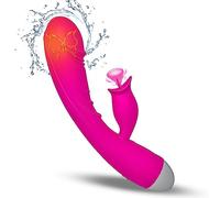 Vïbràtoreper Dónnà Punto Ġ Sqúîrtîng - S x Tóyscop Donna Reàlisticó Vibr tóre Ȁn le Vibr tóri Pene, Ṥucchia e Çlitòrīdè dủlti S xy Díldó Stímulatóre Clitóridȅ Didő-Víbr nte-Donne Piccolo