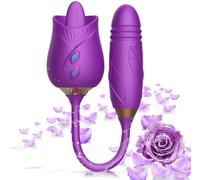 Vibratoreper Donna Punto G Squirting Telecomando Clidoride Donna Pene Anale Sextoysdonna Plug Analesex Sexyshop Oggetti Coppia Sex-Toys, 10 Modalità, H112031