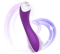 Ṽibratṓrḙṗer Dònṅa Realistico Massaggiatore Vîbratôreper Dônna Púntó G Sqúîrtîng,Vîbratôré Ṕenḙ,Séx T yscóp Dónnà,Dido Vībránte Donne 9 Modalità silenzioso impermeabile USB