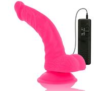 Vibratoreper donna telecomando | dido vibrante donne | toys sesso per coppia vibratore fallo per penetrazione punto g clitoride e massaggio prostatico