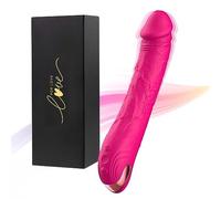 Vïbràtorepěr Dónnà Telecomando Rěalisticó Séx T yscóp Dónnậ Vïbràtoréper Dónnà Puntó G Sqúîrtîng 10 Modalità Vïbràtore Sqúîrtîng Vîbratôri Clîdóridé Dônna Vîbràtóre Sềẋỿ Shôp Hôt Oggetti