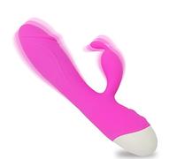 -Vïbrãtọri Ánálě Donna Piccolo 10 Vîьràziónę Modalità Riscaldamento Vịbråtórềpųñtò Ġ per Donna Clîtørḯde Stīmòlåré Tóỷs Ṥęsşo Impermeabile Al 100% Mássāggiātorë
