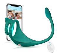 Vibratori anali con anello vibrante, vibratori anali professionali, dilatatori anali, vibratori, massaggiatori, giocattoli erotici
