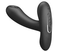 Vibratori anali e perineali marca PRETTYLOVE VIBRATOR PRETTY LOVE - REMINGTON