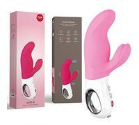 Vibratori classici della marca Fun Factory Miss Bi