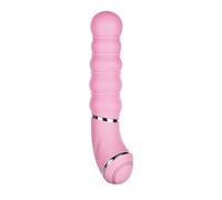 Vibratori classici marca NMC Vibratore Classico Venture X Fucsia