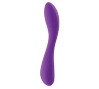 Vibratori classici marca S Pleasures Premium Line Libido è un vibratore per penetrazione vaginale progettato per il massaggio della zona G e particolarmente flessibile