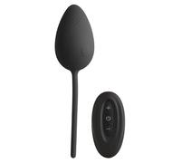 Vibratori classici marca S Pleasures Velvet Odette è un uovo vibratore con telecomando progettato per la stimolazione della zona G e per i giochi più erotici in compagnia