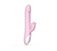 Vibratore Rabbit Perfect Lover