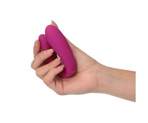Vibratori coppia marca TOYZ4LOVERS Massaggiatore Connected Souls