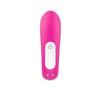 Vibratori doppi marca TOYZ4LOVERS Massagiatore Be Amazed