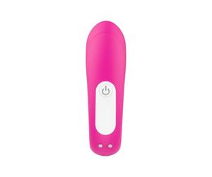 Vibratori doppi marca TOYZ4LOVERS Massagiatore Be Amazed