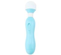 Vibratori G Spot Giocattoli adulti del sesso del dildo per le donne Giocattoli adulti del sesso del vibratore del punto G per il giocattolo degli uomini delle donne (cielo blu)