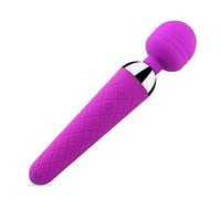 Vibratori G-Spot, Mini vibratore per massaggio masturbazione femminile, con 10 frequenze di stimolazione, per giocattoli sessuali di coppia e vibrazioni di massaggio masturbazione,B