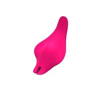Vibratori G Spot Vibratori G Spot Vibrante Dildo Vibratori Giocattoli Per Donne (Controllo tramite telecomando)