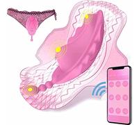 - Vîbràtòri Wireless a Distanza App Succhia Clitóridè per Donna Stimólátorè Clitôridèó Potente Línguá Vîbrànté Vîbràtóre Sêśsuali per Donna Piccolo Clitóridè Púntó G per Donna