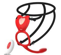Vibratori wireless compatti di livello professionale, mini vibratori, slip vibranti, anelli vibranti universali