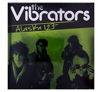 The Vibrators Alaska 127 (CD)