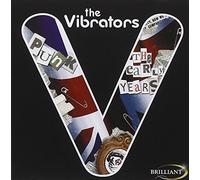 Vibrators - Early Years