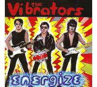Vibrators - Energize