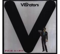 Vibrators - Pure Mania