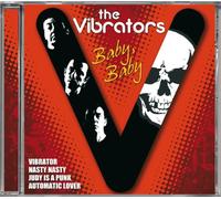 Vibrators,the - Baby Baby