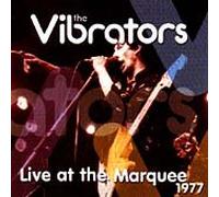 Vibrators, the - Live at the Marquee 1977