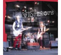 Vibrators,the - Near the Seedy Mill Golf Club
