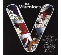 Vibrators,the - Punk: the Early Years