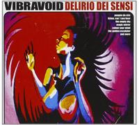 Vibravoid - Delirio Dei Sensi