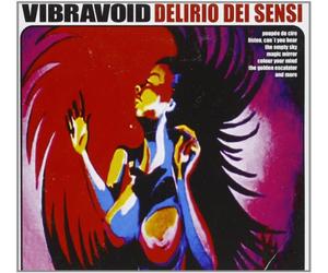 Vibravoid - Delirio Dei Sensi