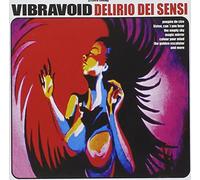 Vibravoid - Delirio Dei Sensi Pre