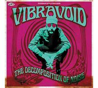 Vibravoid - Im Zeichen Des Zwilling