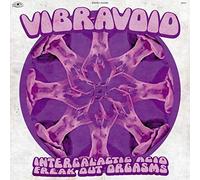Vibravoid - Intergalactic Acid Freak Out Orgasms