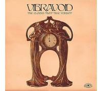 Vibravoid - The Clocks That Time Forgot
