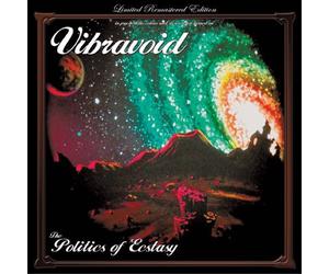 vibravoid - the politics of ecstasy